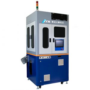 HR-1700高性能連續式影像篩選機(分度盤)