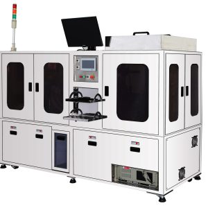 Capsule-Machine