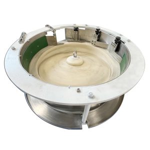 遠心フィーダー